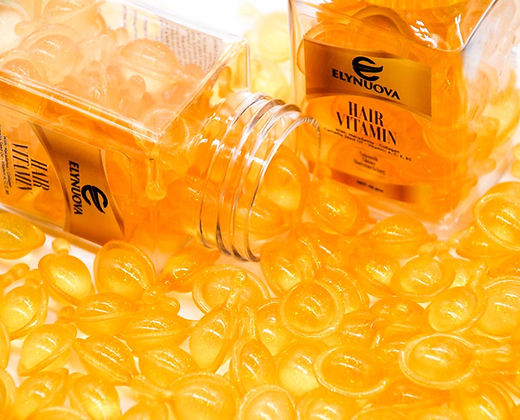 Elynuova Hair Vitamins