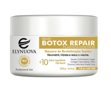 Elynuova Botox Repair for Professional Use